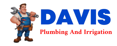 Trusted plumber in BARKSDALE